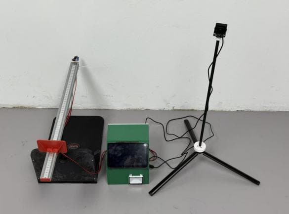 智能坐位体前屈测试管理系统